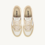 Zapatillas Autry plataforma wht platino